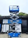 รูปย่อ รถกระเช้า Scissor Lift Genie GS-4047 รูปที่3