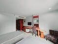 ขายขาดทุนโรงแรมที่พัทยากลาง ติดถนนหลักสุขุมวิท รีโนเวทใหม่เรียบร้อยแล้วพร้อมดำเนินกิจการต่อได้เลย