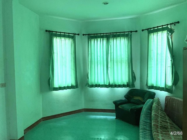ขายบ้านเดี่ยว ถนนเทศบาล 58 ต.บ้านฉาง อ.บ้านฉาง จังหวัดระยอง รูปที่ 1