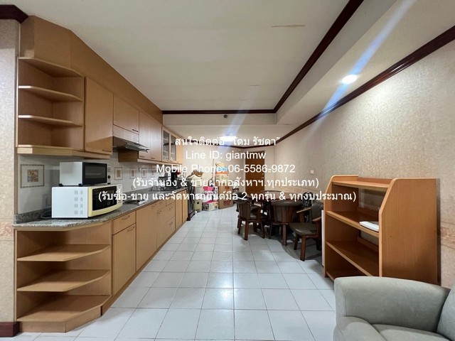 ขายคอนโด ศุภาลัย ปาร์ค พหลโยธิน 21 (Supalai Park Paholyothin 21) BTS พหลโยธิน 24 ชั้น 11 86 ตร.ม. 2 น 2 น้ำ ราคา 6.99 ล้านบาท รูปที่ 1