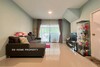 รูปย่อ ขายหมู่บ้านสิริเพลส (โซนหน้าสวน) กัลปพฤกษ์-สาทร (DD00956) รูปที่4