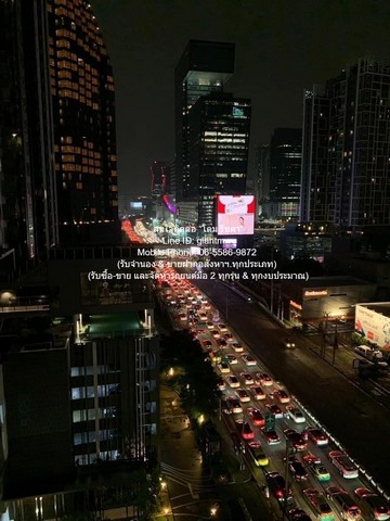 ให้เช่าคอนโด ชีวาทัย เรสซิเดนซ์ อโศก (Chewathai Residence Asoke) MRT พระราม 9 (ห้อง Duplex) ชั้น 10 40 ตร.ม. 1 น 1 น้ำ รูปที่ 1