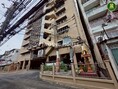 ขายอพาร์ทเม้นท์ 8 ชั้น 125 ห้อง ใจกลางเมืองซอยรางน้ำ (ใกล้อนุสาวรีย์ชัยฯ)