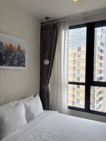 เช่า RR135 Park Origin Thonglor ห้องสวยพร้อมอยู๋  รูปที่ 1