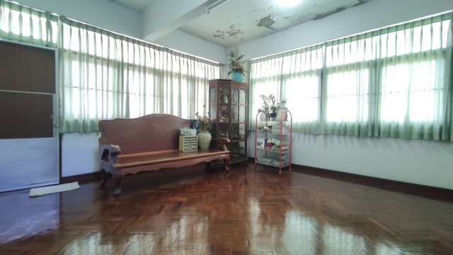 ขายบ้านเดี่ยว 2 ชั้น เนื้อที่ 92 ตร.วา แขวงบางขุนศรี บางกอกน้อย รูปที่ 1