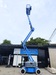 รูปย่อ รถกระเช้า Boom Lift Genie Z45-25 รูปที่4
