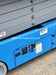 รูปย่อ รถกระเช้า Scissor Lift Genie GS-3246 รูปที่2