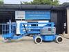 รูปย่อ รถกระเช้า Boom Lift Genie Z45-25 รูปที่1