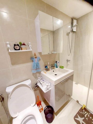 ให้เช่า Modern Condo บางพลัด (จรัญฯ 79) ใกล้ MRT สถานีบางพลัด เพียง 500 เมตร รูปที่ 1