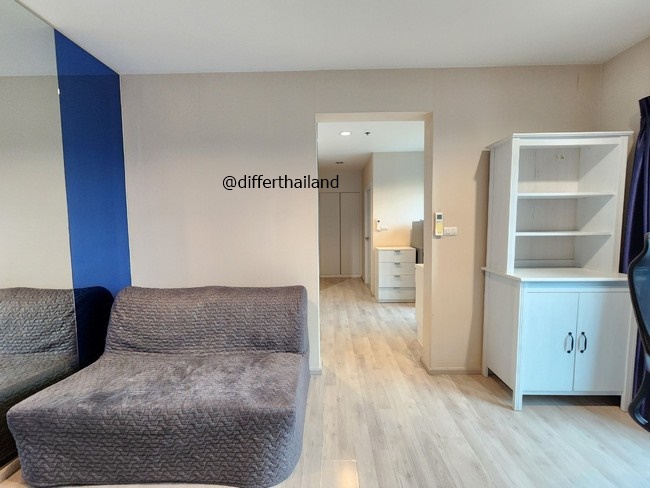 Dfb0011  ให้เช่า plum condo central station ติดเซ็นทรัลเวสเกต รูปที่ 1
