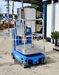 รูปย่อ รถกระเช้า Personal Lift Genie GR20 รูปที่2