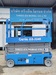 รูปย่อ รถกระเช้า Scissor Lift Genie GS-3246 รูปที่1