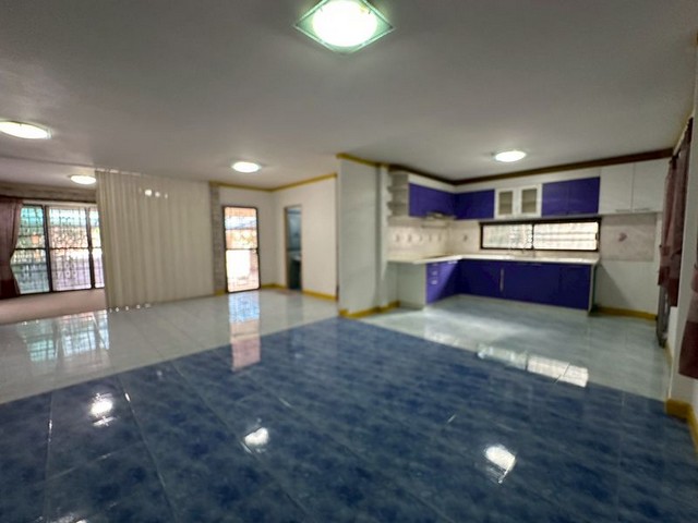 บ้านเดี่ยวให้เช่า โครงการคันทรี่โฮม3 ศรีราชา ใกล้บายพาส เจ-พาร์ค TP-H1437 รูปที่ 1