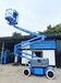 รูปย่อ รถกระเช้า Boom Lift Genie Z45-25 รูปที่3