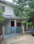 ขายบ้านเดี่ยวมือสอง อำเภอพุทธมณฑล จังหวัดนครปฐม โครงการ รุ้งตะวัน