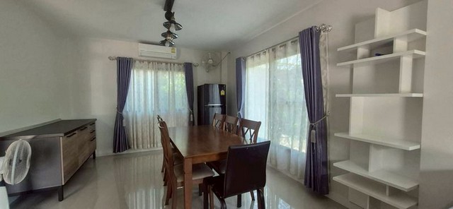 บ้านเดี่ยวหลังใหญ่ 2 ชั้น หลังสุดท้ายในซอย โครงการ วรารมย์พรีเมี่ยม ศาลากลาง รูปที่ 1