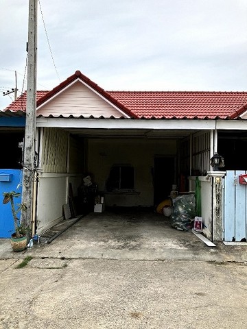 ขายทาวน์เฮ้าส์หมู่บ้าน หัวหิน ซีฮิลล์ 2 เฟส 3 ซอยหัวหิน 102 ถนนเพชรเกษม(ทล.4) หนองแก หัวหิน ประจวบคีรีขันธ์ รูปที่ 1