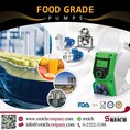 EMEC PDMF ตัวเลือกที่ดีที่สุดสำหรับการจ่ายสารเคมีในอุตสาหกรรมอาหารและเครื่องดื่ม