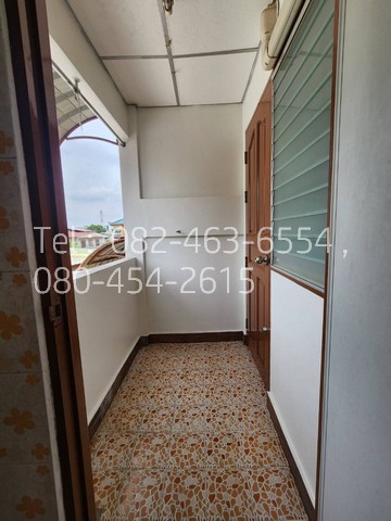 เช่า ห้อง อพาร์ทเมนต์ TS Apartment ประชาอุทิศ 17 ราษฎร์บูรณะ สุขสวัสดิ์  รูปที่ 1