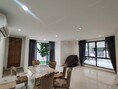 ขายบ้านเดี่ยว 3 ชั้นหลังริม 81 ตรว. โครงการ AQ ARBOR สวนหลวง ร.9 - พัฒนาการ พร้อมอยู่