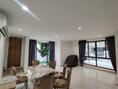 ให้เช่าบ้านเดี่ยว 3 ชั้น 81 ตรว. โครงการ AQ ARBOR สวนหลวง ร.9 ใกล้เมกะ บางนา