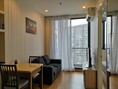 Q House Sukhumvit 79 safe quiet beautiful view 25th floor BTS On Nut