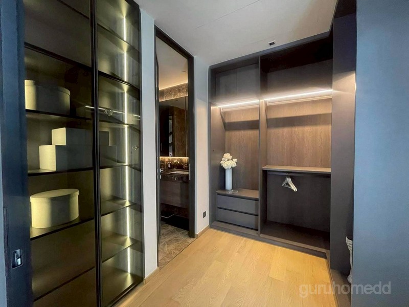 ให้เช่า ห้องพร้อมอยู่ 28 ชิดลม พื้นที่ 90 ตรม ชั้น4 วิวสวน ตึกวิลล่า ตกแต่งหรูหรา ด้วยเฟอร์นิเจอร์ ชนินทรทั้งห้อง - ghd000642R รูปที่ 1