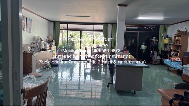 รหัส:  DSL-1054 ขายด่วน บ้าน ขายบ้านเดี่ยว 2 ชั้น (Seaview) ใกล้ทะเลแหลมฉบัง ชลบุรี 34 ตร.ว. 2 น 2 น้ำ 1 จอดรถ โครตถูก รูปที่ 1