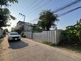 ขายที่ดินถมแล้ว 101 ตรว. ถ.ลาดพร้าว ซ.นาคนิวาส 37 ใกล้สตรีวิทยา 2 เหมาะสร้างบ้าน
