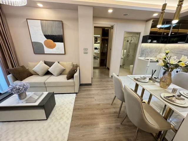 ขายห้องไอวอรี่คอนโด The Ivory Condo เริ่ม34ม.1นอน1น้ำ 3ลบ. เฟอร์ครบ ต.ช้างเผือก อ.เมือง เชียงใหม่ รูปที่ 1