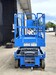 รูปย่อ รถกระเช้า Scissor Lift Genie GS-2046 รูปที่2