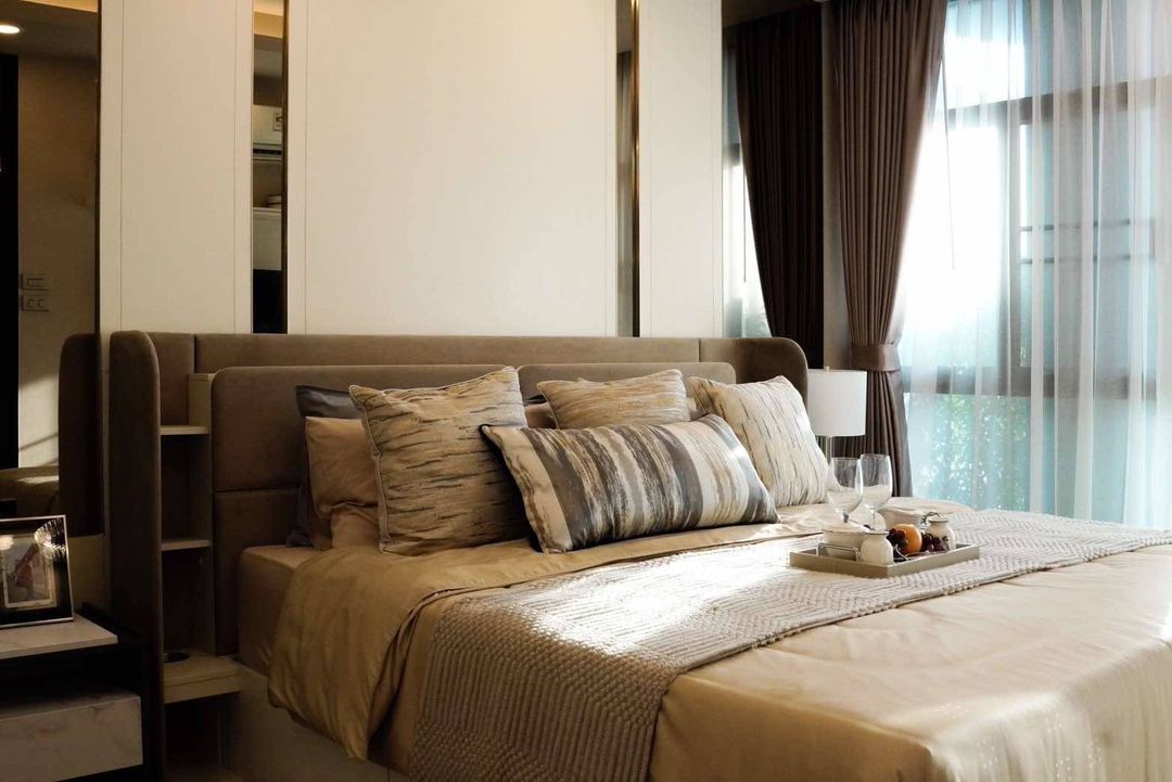 ราคาเริ่มต้นที่ 2.1 ล้าน The #Ivory Condo #ช้างเผือก #คอนโดสร้างใหม่ ใจกลางเมืองเชียงใหม่ #มีโควต้าต่างชาติ ทำ #Airbnb ได้ รูปที่ 1