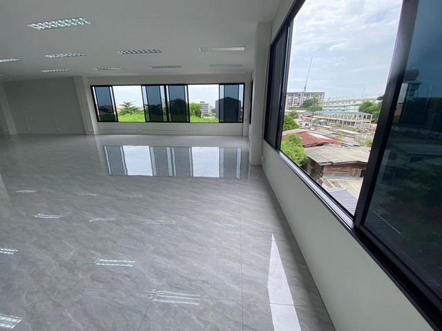 HR2650ขายและให้เช่าอาคารพร้อมโกดัง พื้นที่ใช้สอย 924 ตรม. ใกล้สนามบินดอนเมือง เหมาะทำโรงงานผลิตครีมและอาหารเสริม รูปที่ 1