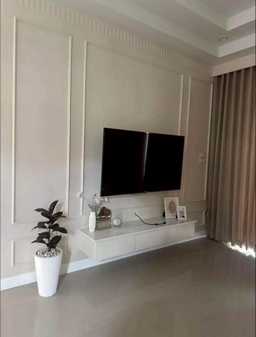 บ้านเดี่ยว 2 ชั้น หลังใหญ่ เฟอร์ครบ โครงการ พรีโก้ ต้นเปา สันกำแพง รูปที่ 1