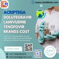  Get the best Acriptega 50 mg Tablet Price Online Across The Philippines
