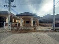 ขายบ้านเดี่ยวหมู่บ้านเอ็กเซล 3 ถ.สายวังตาผิน-นากาตัน ต.ปลวกแดง อ.ปลวกแดง จ.ระยอง