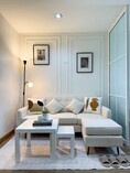 For Sales : The View Suanluang, 1 Bedroom 1 Bathroom, 7th flr.