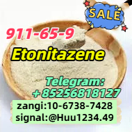911-65-9 Etonitazene รูปที่ 1