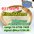 911-65-9 Etonitazene