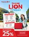 รูปย่อ รับจองตั๋วเครื่องบินสายการบิน Lion Air ทั้งในและต่างประเทศ รูปที่3