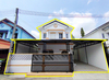รูปย่อ ขายบ้านแฝด ฟ้าชมพฤกษ์ เฟส2 ลำลูกกา คลองแปด ปทุมธานี รูปที่1