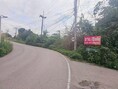 ขายที่ดินปากทางขึ้นเขาใหญ่โคราช โฉนดปลอดภาระ เข้าออกได้ 2 ทาง