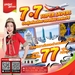 รูปย่อ รับจองตั๋วเครื่องบินสายการบิน VietJet Air ทั้งในและต่างประเทศ รูปที่1