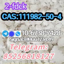 2fdck CAS 111982-50-4 รูปที่ 1