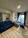 เช่า RR159 Centric Huaikhwang ห้องสวย เฟอร์นิเจอร์ครบครัน