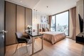 ขายคอนโด 1 ห้องนอน บีทนิค สุขุมวิท 32 Beatniq Sukhumvit 32 ขนาด 54 ตร.ม. ชั้น 19 เรียบหรู สงบ ใจกลางเมือง ใกล้ BTS ทองห