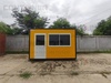 รูปย่อ ตู้ container บ้านตู้คอนเทนเนอร์ ตู้คอนเทนเนอร์ ออฟฟิศ ในโรงงาน อุตสาหกรรม หน่วยงานราชการ รูปที่1