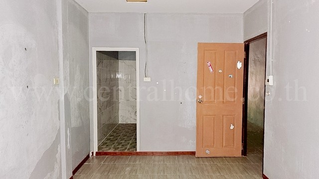 ทาวน์เฮ้าส์ หมู่บ้าน ธานินทร์ ปากเพรียว สระบุรี ราคาถูก รูปที่ 1