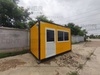 รูปย่อ ตู้ container บ้านตู้คอนเทนเนอร์ ตู้คอนเทนเนอร์ ออฟฟิศ ในโรงงาน อุตสาหกรรม หน่วยงานราชการ รูปที่2