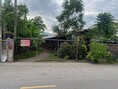 หอพัก พร้อมบ้านพักอาศัย ทำเลดี ผู้เช่าเต็ม ติดถนน โซนแม่เหียะ 